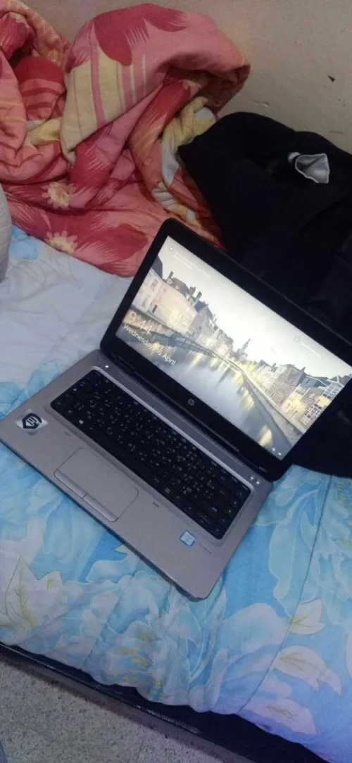 hp probook