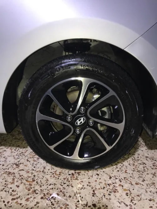 Hyundai Grand i10 2017 
