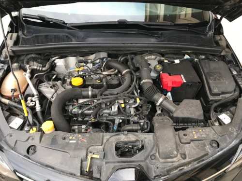 Renault Clio 5 2021 Limited