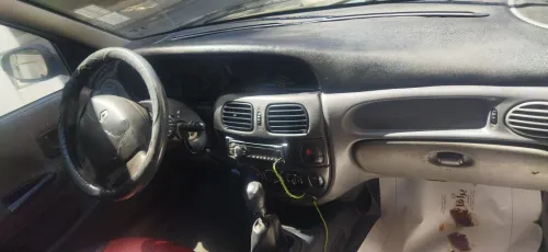 Renault Megane 1 2001 Megane 1
