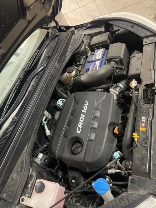 Hyundai Creta 2017 Creta