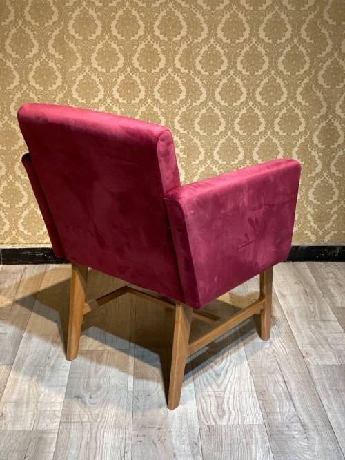 Chaise restaurant salon de thé 
