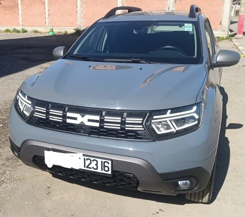 Dacia Duster 2023 Journey plus