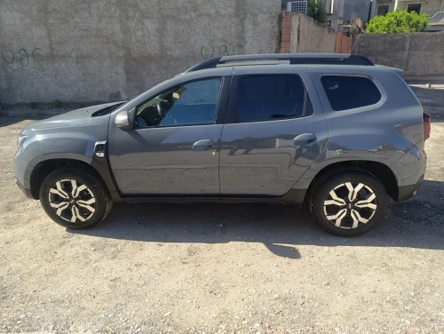 Dacia Duster 2023 Journey plus