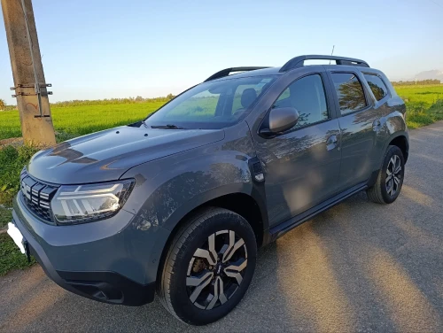 Dacia Duster 2023 Journey plus