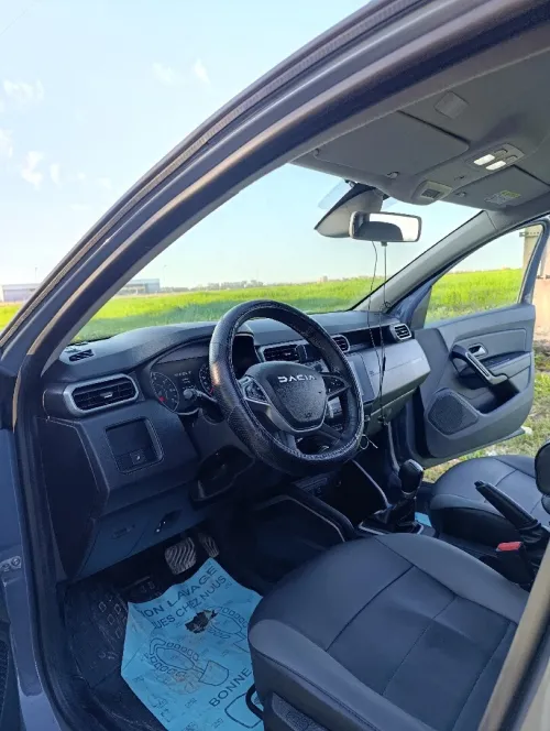 Dacia Duster 2023 Journey plus