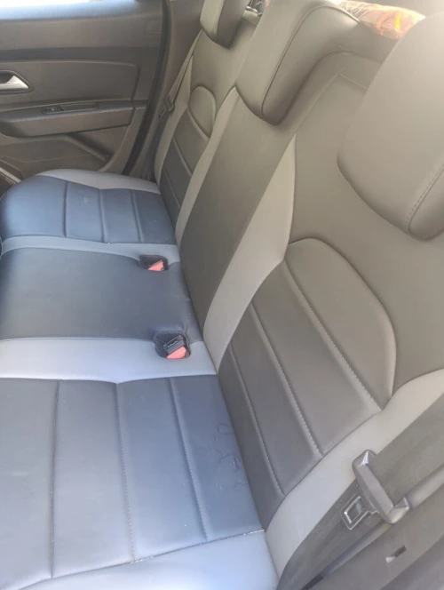 Dacia Duster 2023 Journey plus