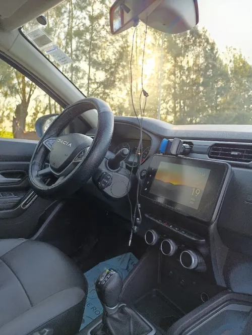 Dacia Duster 2023 Journey plus