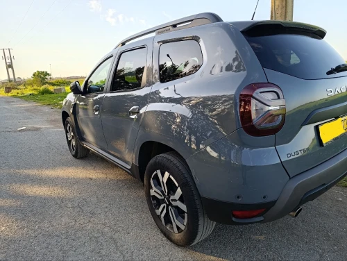 Dacia Duster 2023 Journey plus