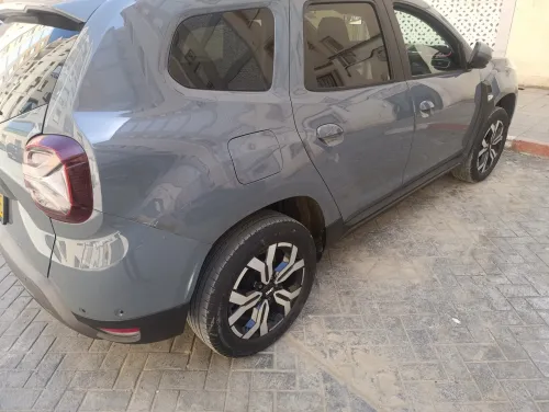 Dacia Duster 2023 Journey plus