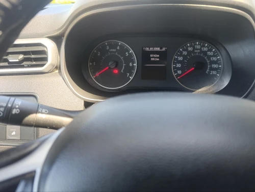 Dacia Duster 2023 Journey plus