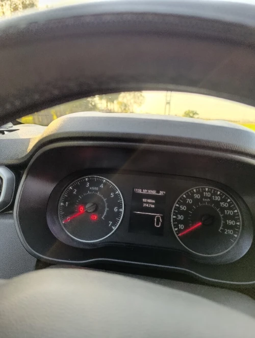 Dacia Duster 2023 Journey plus