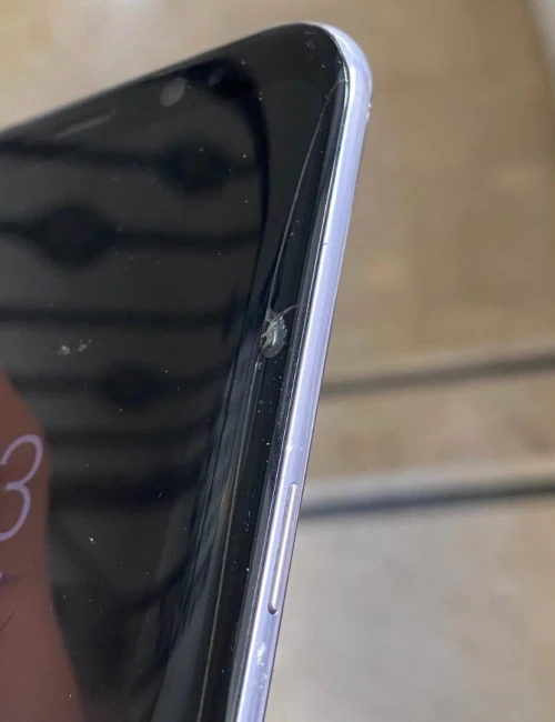Samsung S8