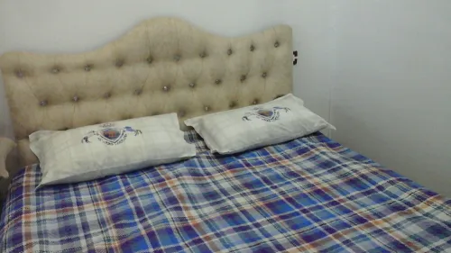 Lit et matelas orthopédique 