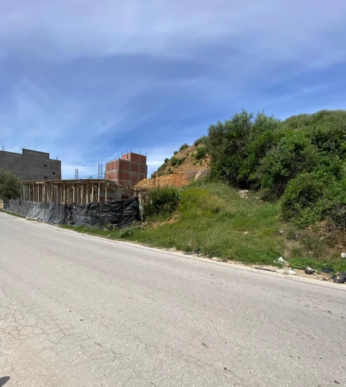 Vente Terrain Jijel Taher