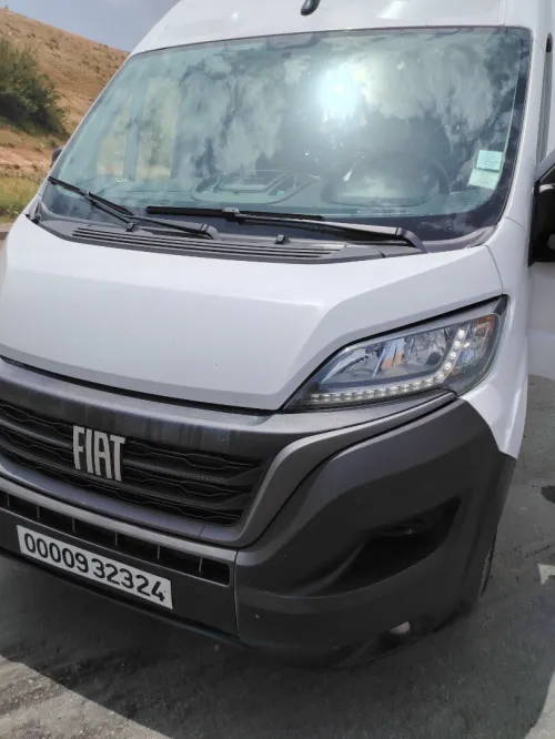 Fiat Ducato 2023 Ducato