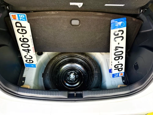 Toyota Yaris 2021 Yaris
