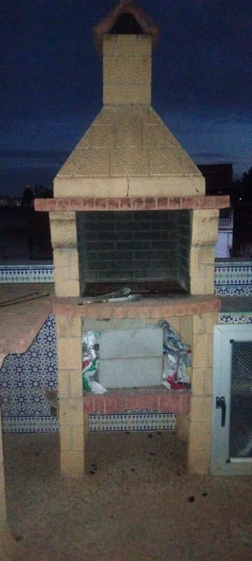 Vente Villa Alger Zeralda