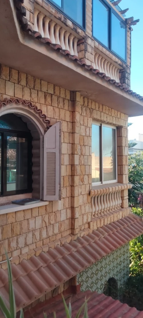 Vente Villa Alger Zeralda