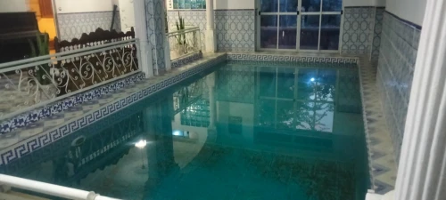 Vente Villa Alger Zeralda