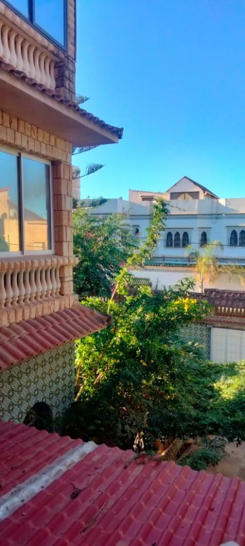 Vente Villa Alger Zeralda