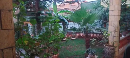 Vente Villa Alger Zeralda