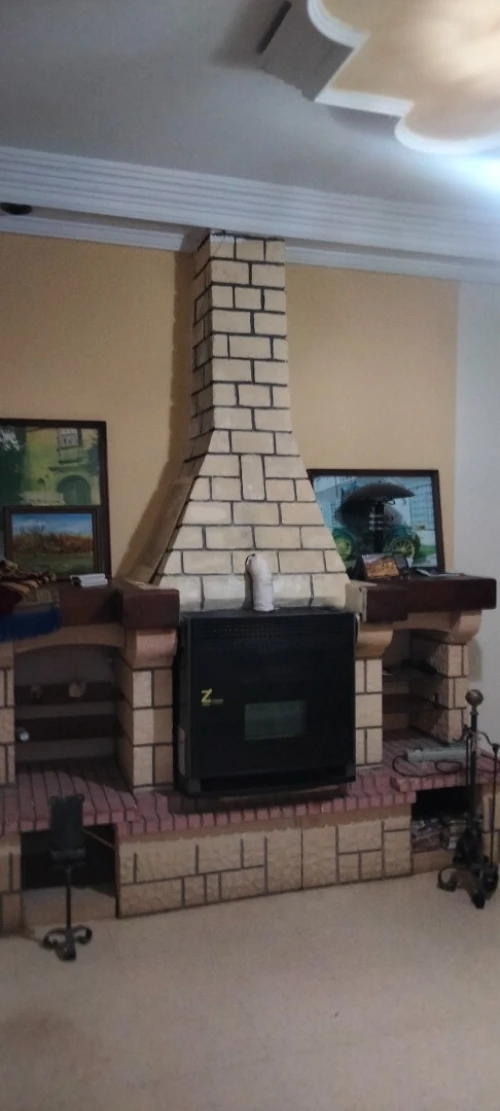 Vente Villa Alger Zeralda
