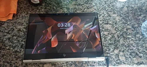 Hp élite book 