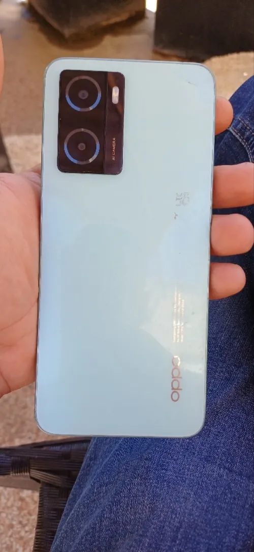 Oppo A57s