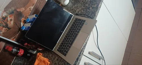 Hp élite book 