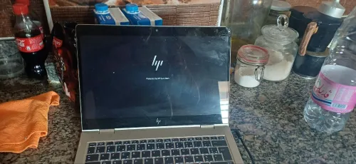Hp élite book 