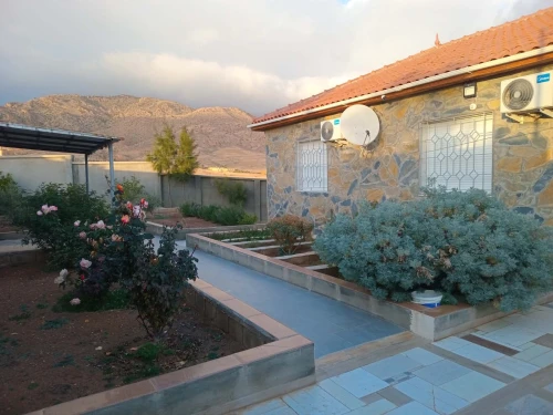 Vente Villa Sétif Boutaleb