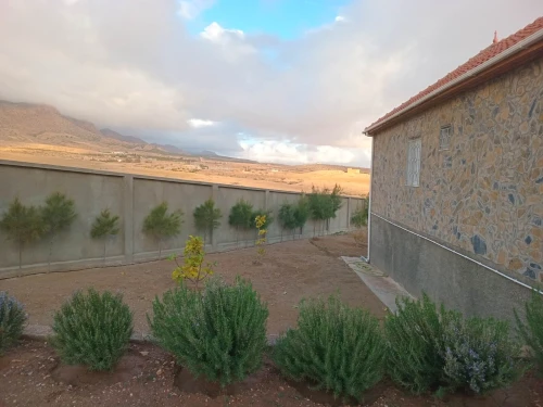 Vente Villa Sétif Boutaleb