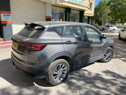 Geely Coolray 2026 Super Max