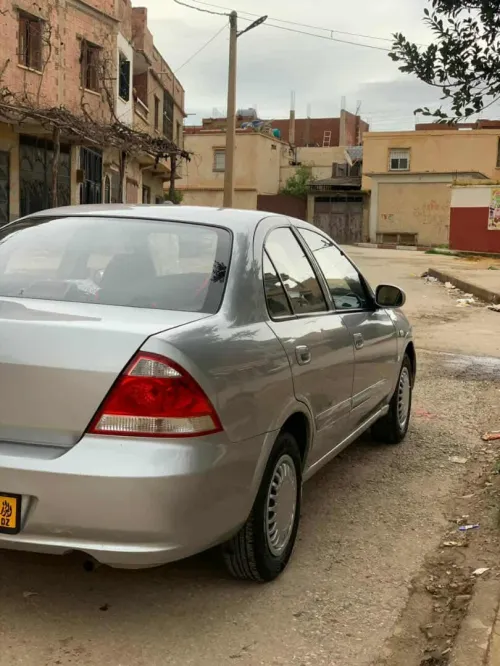 Nissan Sunny 2012 Sunny