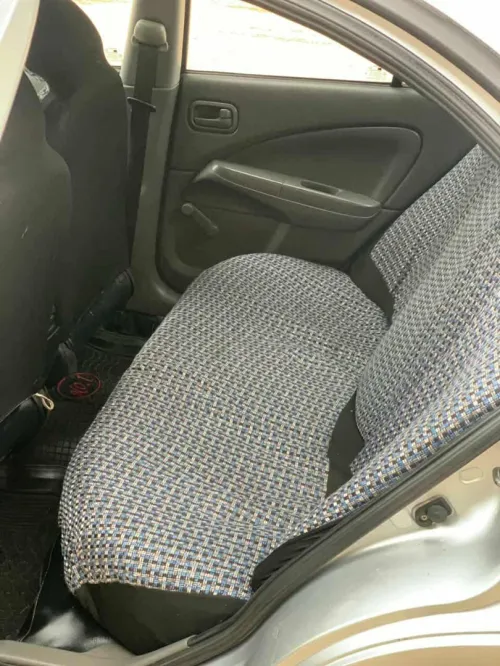 Nissan Sunny 2012 Sunny