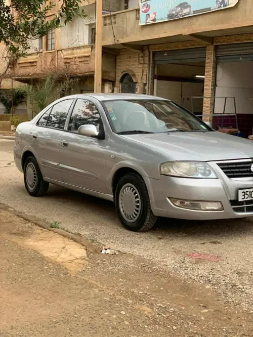 Nissan Sunny 2012 Sunny