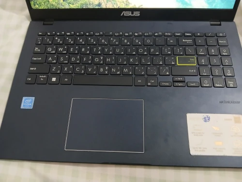 PC ASUS VivoBook_ASUSLaptop E510 MAB E_510MA