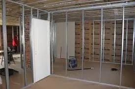 Travaux de Placoplâtre et PVC et pinteur et masonri et électricité 