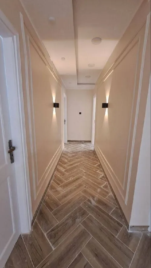 Travaux de Placoplâtre et PVC et pinteur et masonri et électricité 
