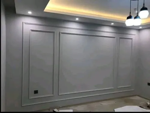 Travaux de Placoplâtre et PVC et pinteur et masonri et électricité 
