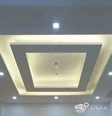 Tout type de travaux de Placoplâtre et PVC et pinteur et masonri et électricité 
