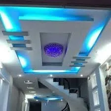 Travaux de Placoplâtre et PVC et pinteur et masonri et électricité 