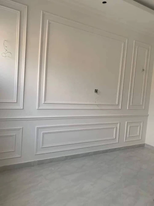 Travaux de Placoplâtre et PVC et pinteur et masonri et électricité 