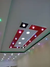 Travaux de Placoplâtre et PVC et pinteur et masonri et électricité 