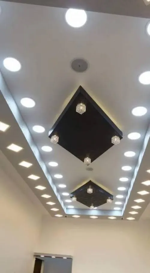 Travaux de Placoplâtre et PVC et pinteur et masonri et électricité 