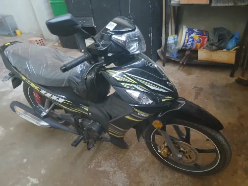 VMS CK 110 2025 VMS CK 110 2025 2025