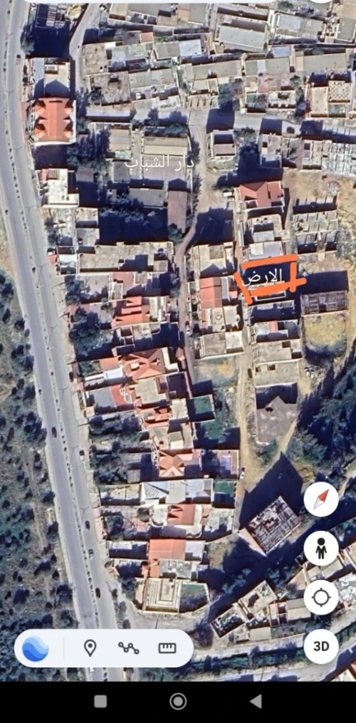 Vente Terrain Chlef Chlef