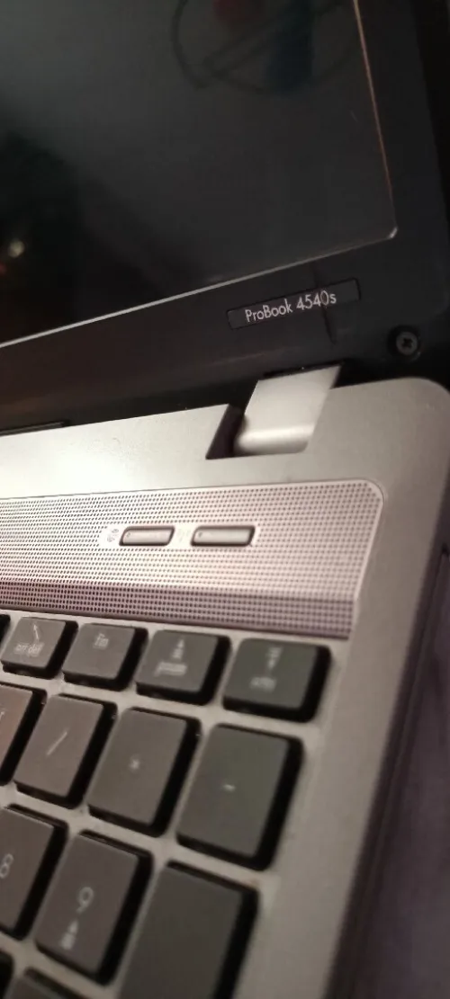 HP ProBook
