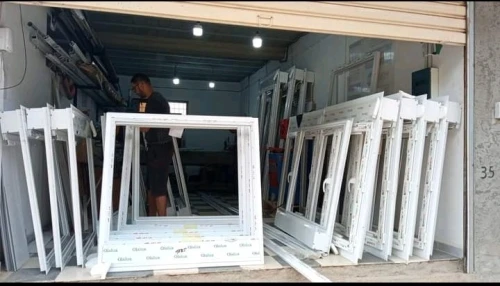 menuiserie aluminium 